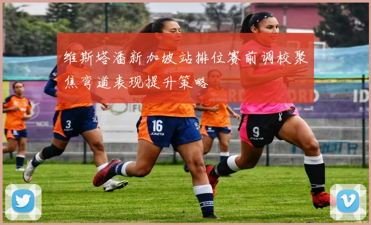 维斯塔潘新加坡站排位赛前调校聚焦弯道表现提升策略