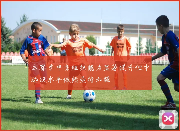 本赛季申京组织能力显著提升但中远投水平依然亟待加强
